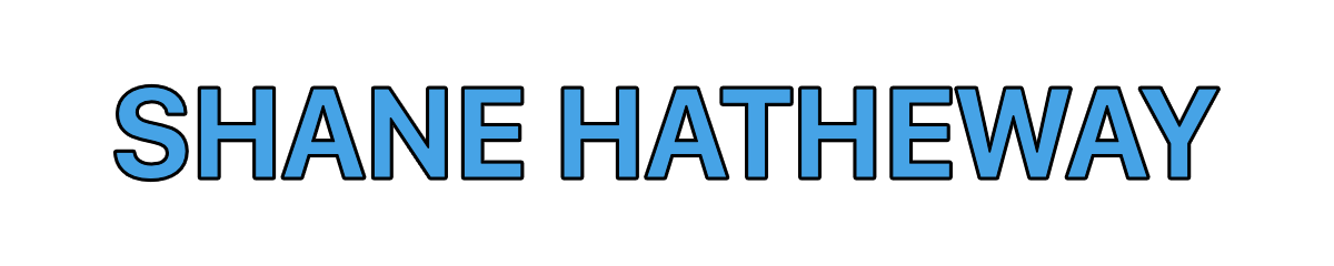 ShaneHatheway.com